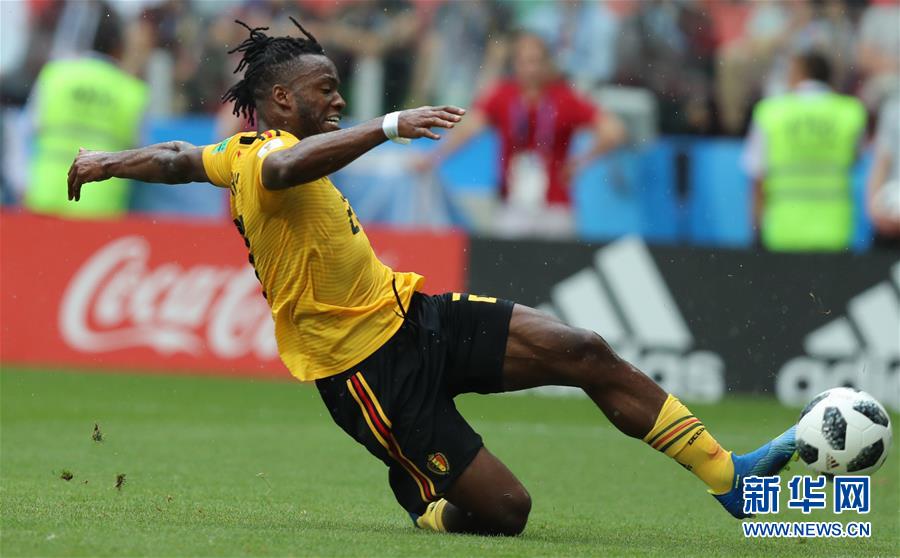 Les ? plus ? de la Coupe du monde 2018