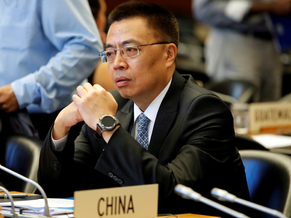 Les allégations de pratiques commerciales déloyales portées contre la Chine sont erronées et intenables