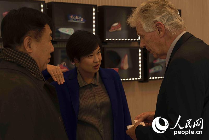 Beauté et esthétique des chaussures dans la Chine ancienne