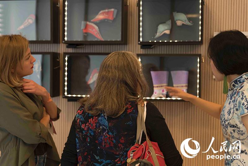 Beauté et esthétique des chaussures dans la Chine ancienne