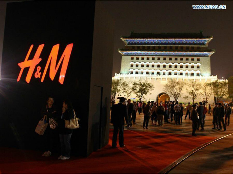 Explorons l'histoire des importations de la Chine à travers les lentilles