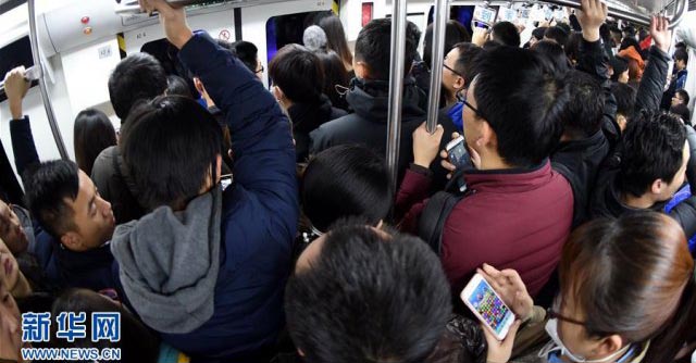 Des chercheurs suivent la dynamique de l'emploi et du logement avec les cartes à puce de transports en commun