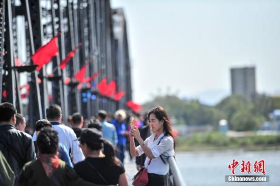 Avec la diversification des go?ts, le tourisme des Chinois à l'étranger change