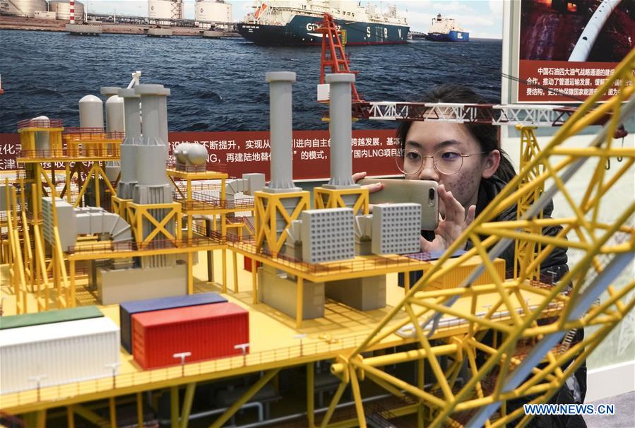 Chine : une exposition portant sur la réforme et l'ouverture enregistre plus de 520.000 visites 