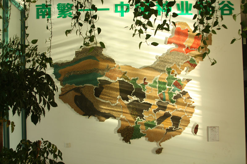 La ? Silicon Valley agricole ? Nanfan de Sanya, un centre d'innovation pour la Chine