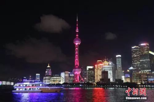 Shanghai compte le plus grand nombre de voitures haut de gamme en Chine