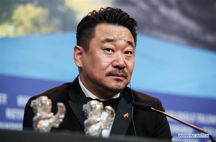 Festival de Berlin 2019 : Yong Mei et Wang Jingchun remportent les Ours d'argent