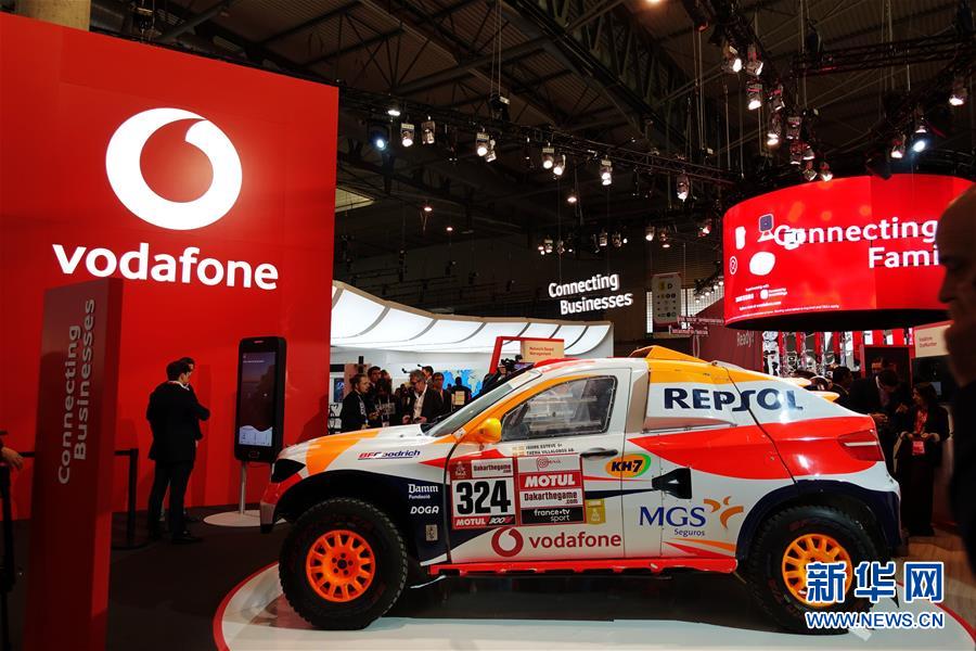 Les géants chinois des télécommunications présentent leurs nouveaux produits au MWC 2019