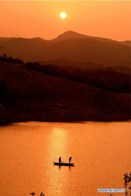 La Chine recherche une meilleure coordination entre développement économique, développement social et civilisation écologique