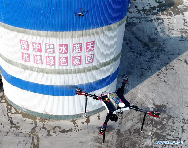 La Chine recherche une meilleure coordination entre développement économique, développement social et civilisation écologique