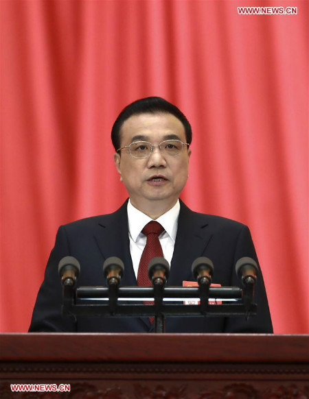 Chine : ouverture de la session annuelle de l'organe législatif national