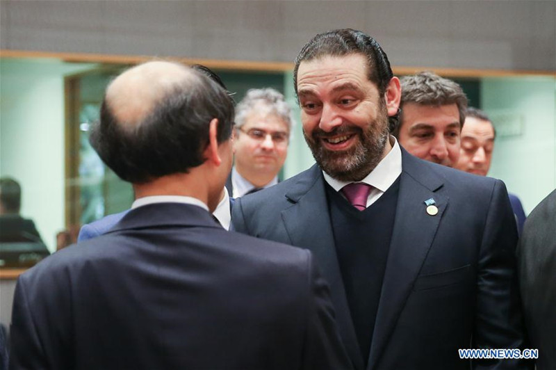 Conférence de Bruxelles sur la Syrie: une aide humanitaire de 6,2 milliards d'euros pour la Syrie et la région