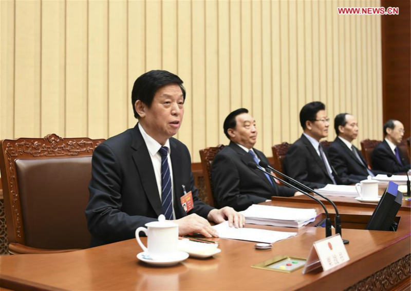 La Chine adopte la loi sur les investissements étrangers