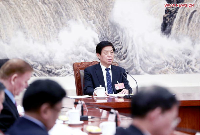 La Chine adopte la loi sur les investissements étrangers