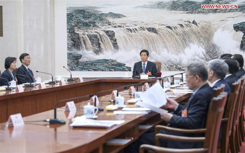 La Chine adopte la loi sur les investissements étrangers