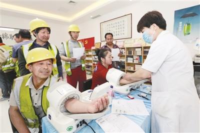 Le marché de l'examen physique explose avec l'augmentation de la demande