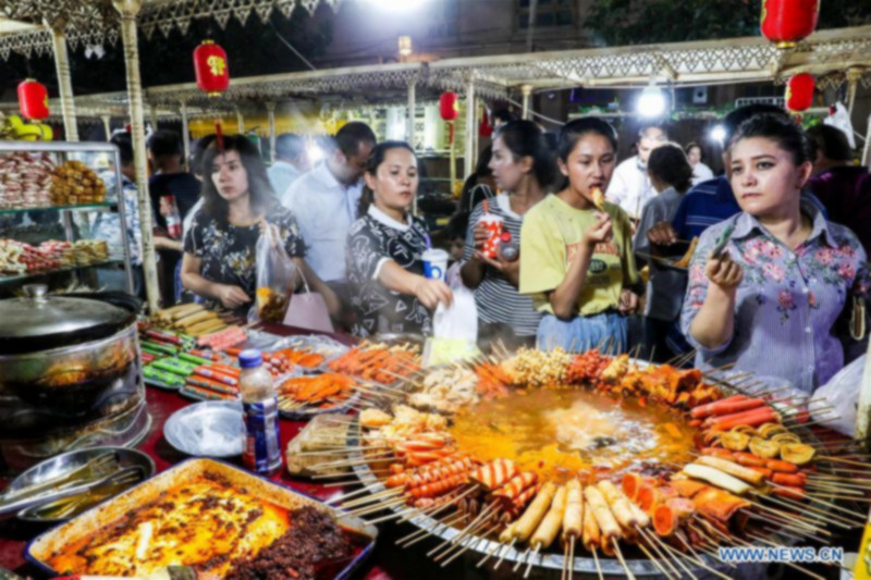 Le secteur de la restauration en Chine a dépassé 4000 milliards de yuan en 2018