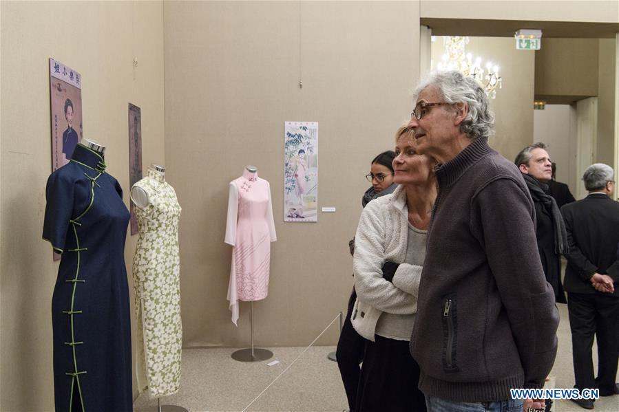 Les échanges bilatéraux entre la Chine et la France