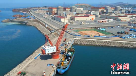 Les investissements énergétiques ? Une Ceinture, une Route ? devraient atteindre 27 000 milliards de dollars en 2050