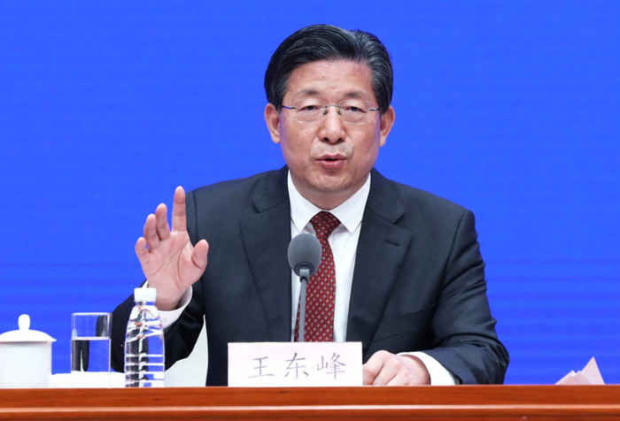 Une liaison ferroviaire express reliera le nouvel aéroport de Beijing à Xiong'an