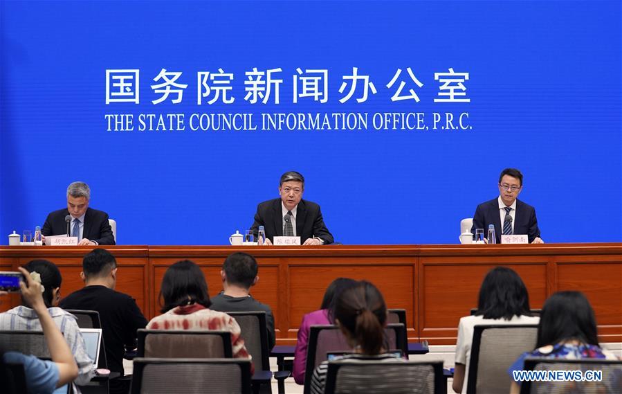 Le ministère chinois des Affaires étrangères émet une alerte concernant la sécurité aux Etats-Unis