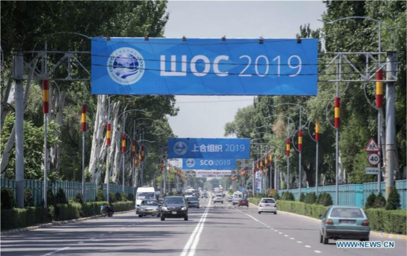 à la découverte de Bichkek, capitale du Kirghizistan