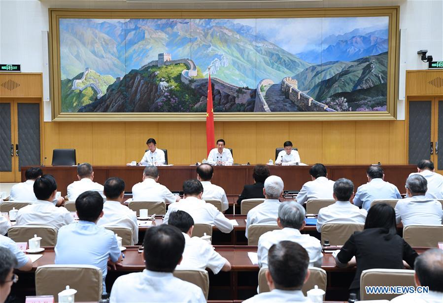 La Chine renforce la lutte contre les atteintes aux DPI et les contrefa?ons