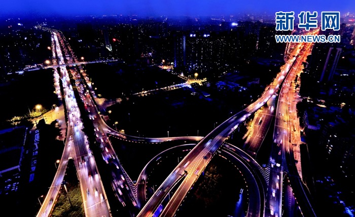 Top 10 des régions métropolitaines les plus prometteuses de Chine