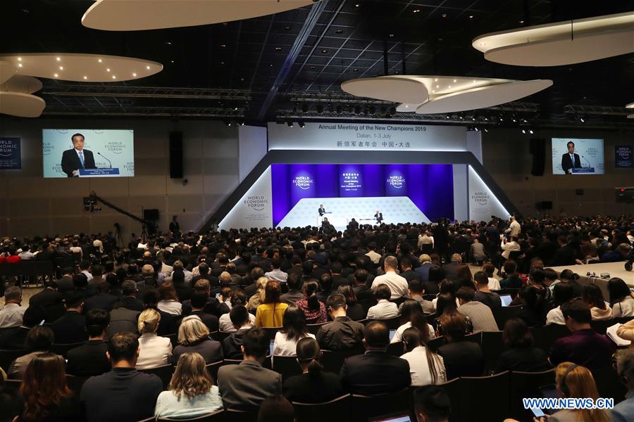 La Chine deviendra plus ouverte, transparente et prévisible pour les investissements étrangers