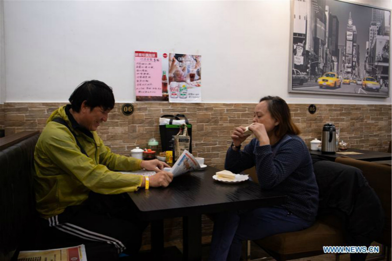 Les grands changements à Macao des 20 dernières années vus par un poissonnier local