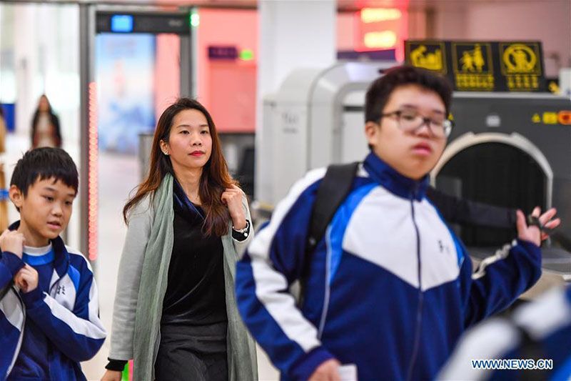 Le nouveau port de Hengqin prêt à accueillir les visiteurs entre Zhuhai et Macao