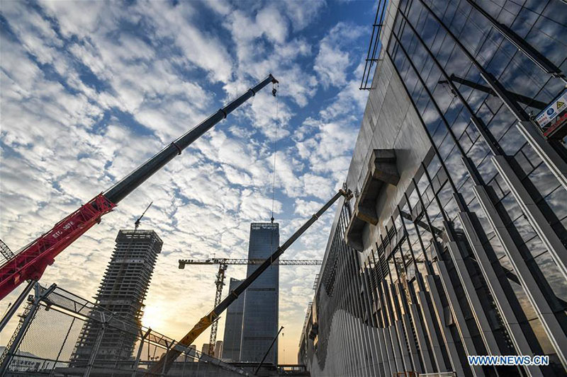 Le nouveau port de Hengqin prêt à accueillir les visiteurs entre Zhuhai et Macao