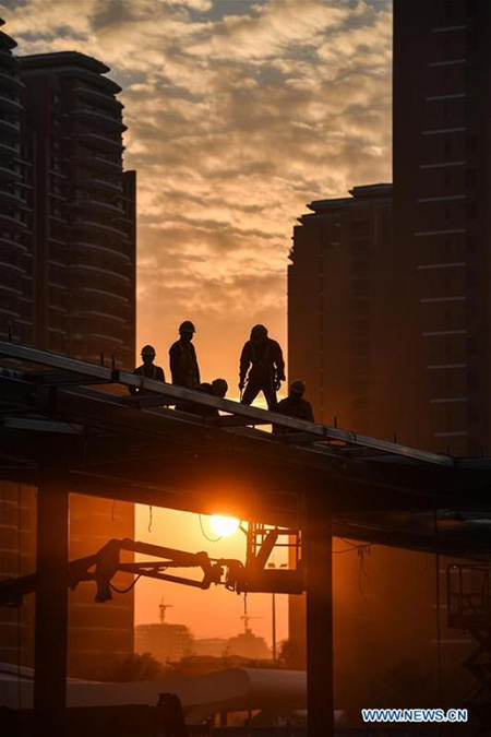 Le nouveau port de Hengqin prêt à accueillir les visiteurs entre Zhuhai et Macao