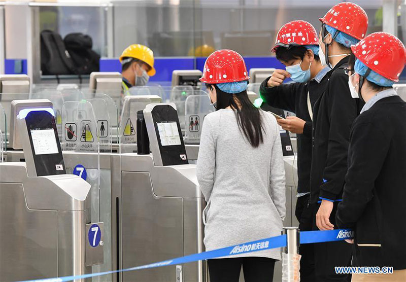 Le nouveau port de Hengqin prêt à accueillir les visiteurs entre Zhuhai et Macao