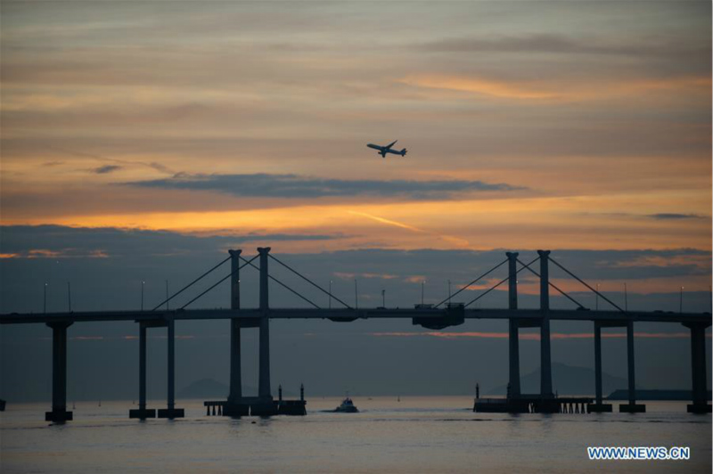 La vie quotidienne à Macao