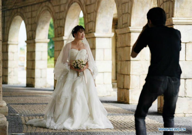 La vie quotidienne à Macao