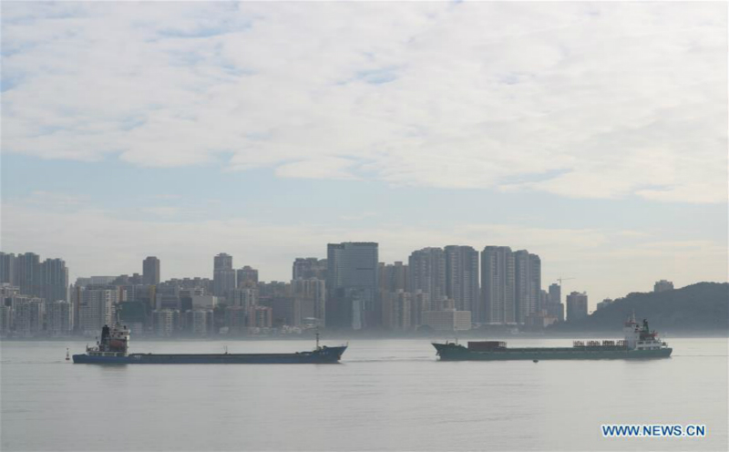 La vie quotidienne à Macao