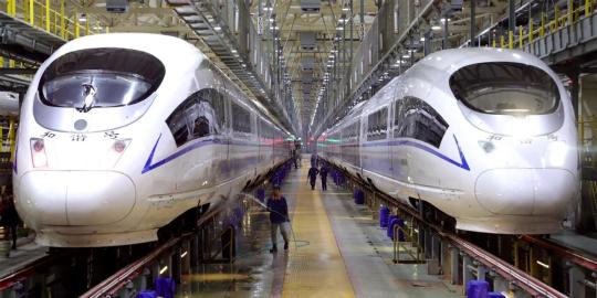 Le réseau ferré à grande vitesse chinois adopte le système de billets électroniques
