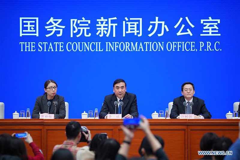 La Chine rapporte 440 cas confirmés de pneumonie causée par le nouveau coronavirus