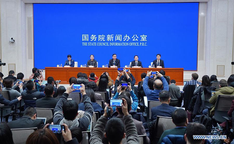 La Chine rapporte 440 cas confirmés de pneumonie causée par le nouveau coronavirus