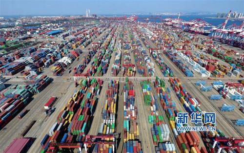 Selon les économistes, le coronavirus ne devrait pas causer un recul à long terme de l'économie chinoise