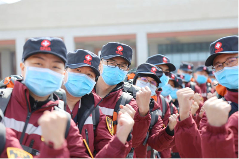 Groupe des photos de la semaine