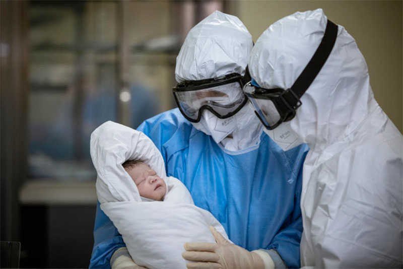 Groupe des photos de la semaine