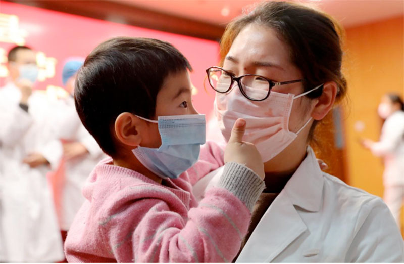 Groupe des photos de la semaine