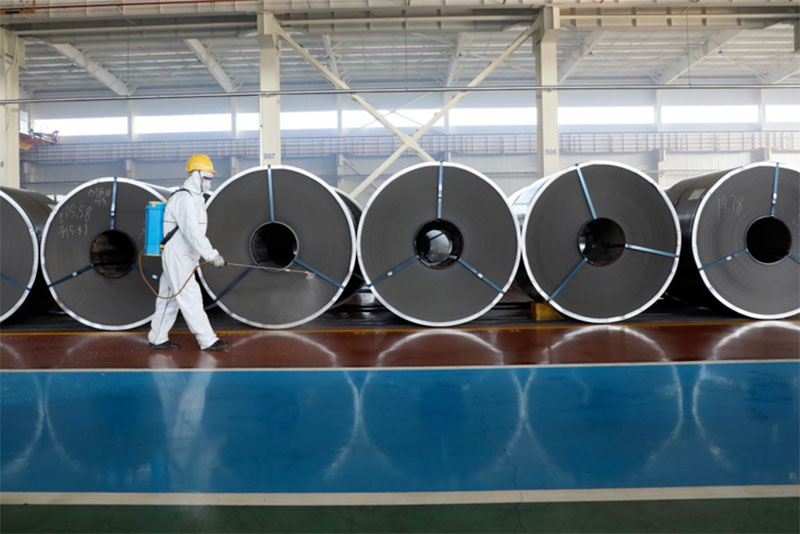 Groupe des photos de la semaine