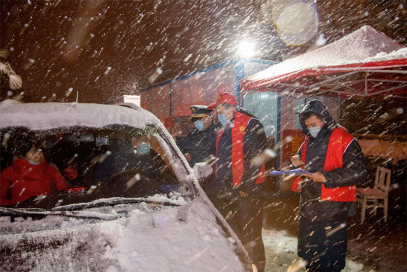 Groupe des photos de la semaine