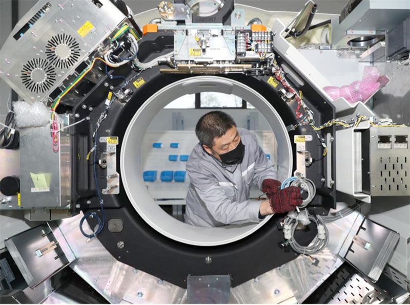 Groupe des photos de la semaine