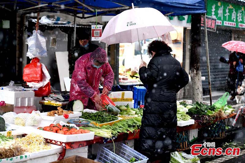 Bien manger pour mieux lutter contre le coronavirus