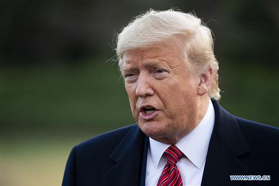 M. Pompeo assistera à la signature de l'accord entre les Etats-Unis et les Taliban 