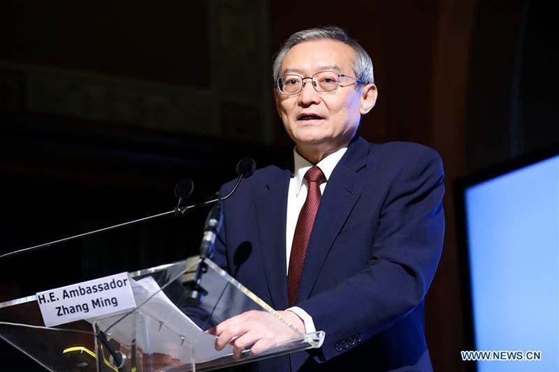 La Chine continue de jouir de la confiance de son opinion publique